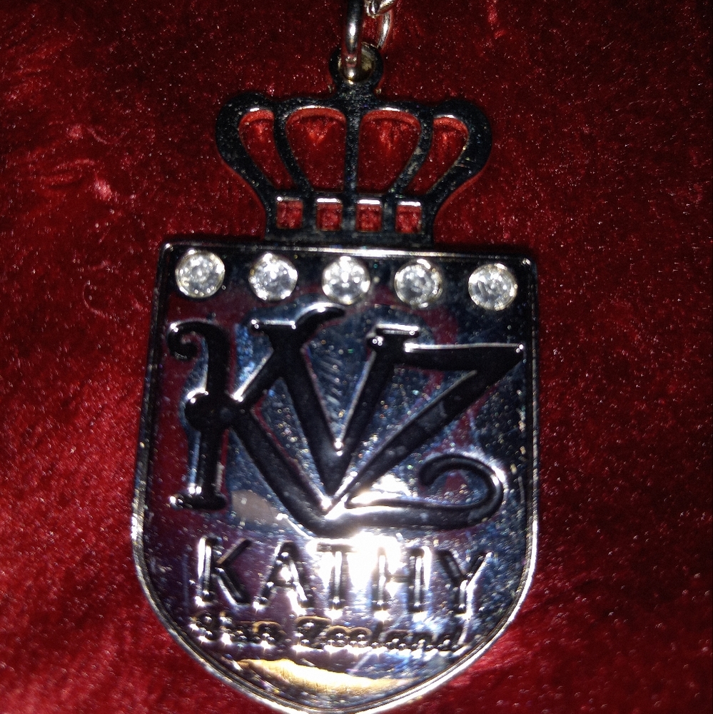 Key chain - Picture 2 of 2